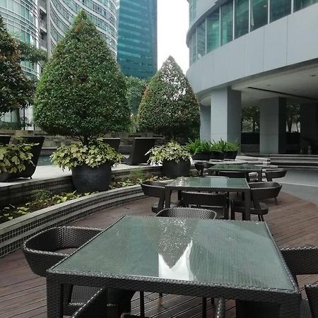 Spacious Bgc 2 Bedroom With A View Manila Eksteriør bilde